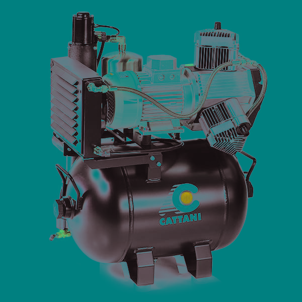 AC 300 – with dryer