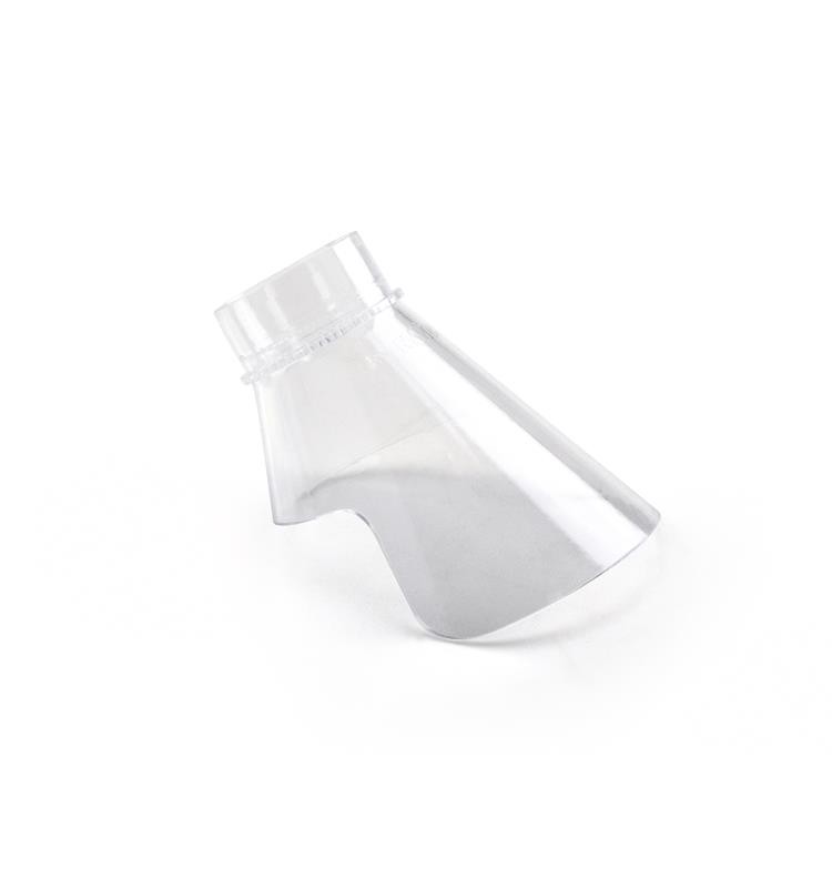 SUCTION NOZZLE (DS-105) EXTRAORAL SUCTION MACHINE CX5 PIECES