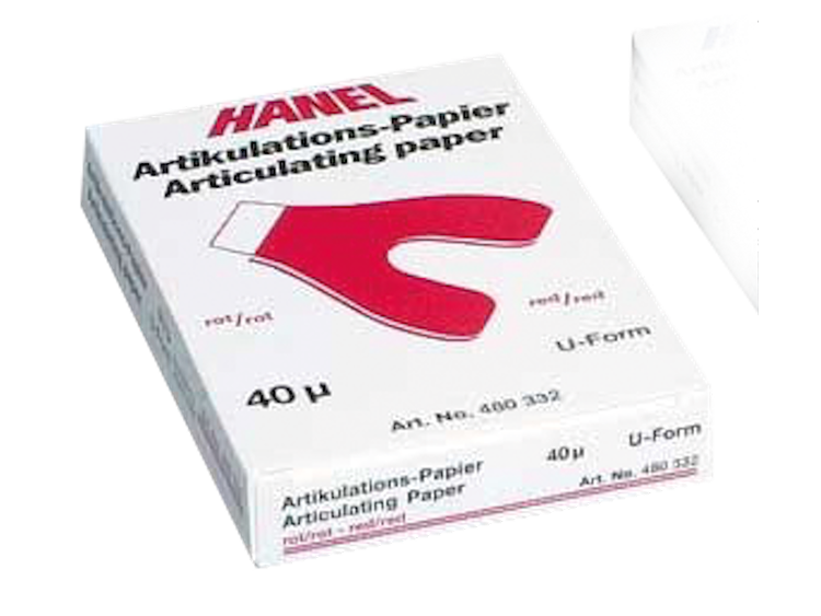 Joint paper – Blue 80u – Horseshoe