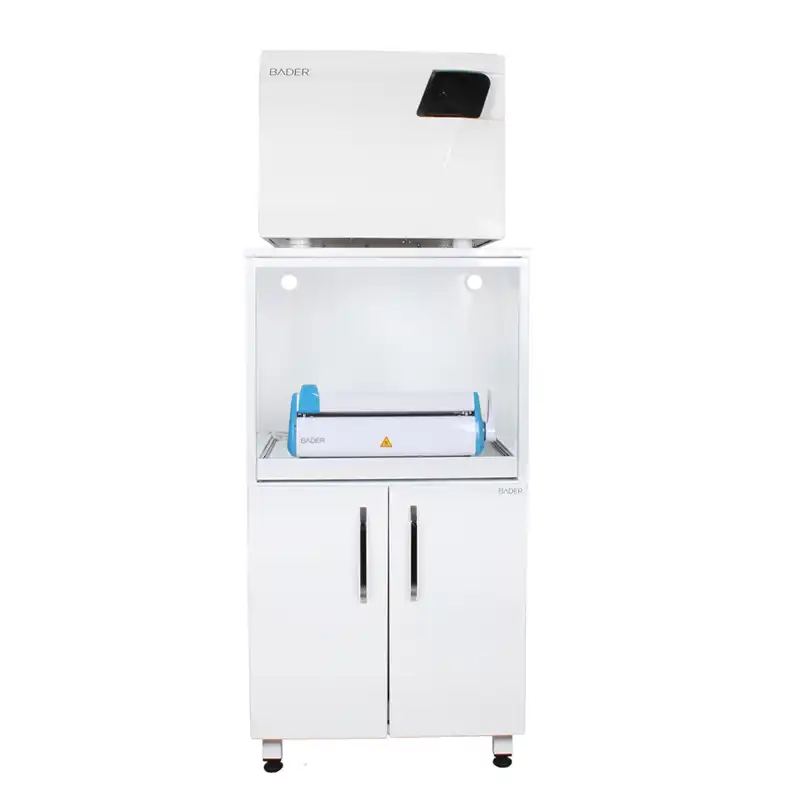 Bader Sterilization Cabinet