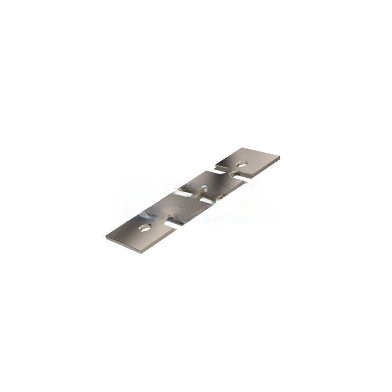 Turbine Bearing Removal Plate – RT2018