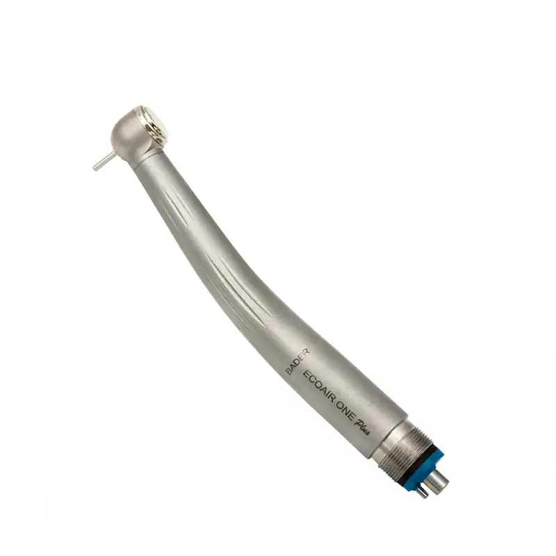 Turbine Ecoair One Plus Bader