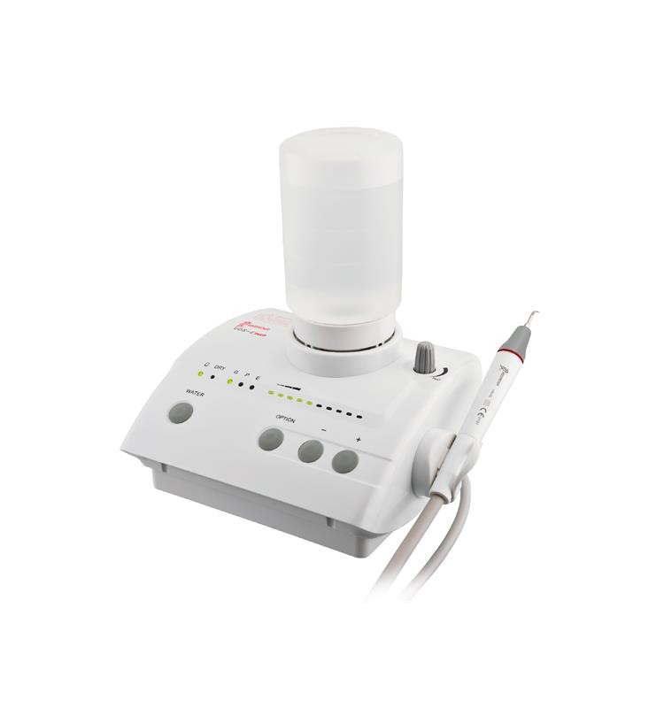 WOODPECKER LIGHT BENCHTOP ULTRASONIC MOD. UDSE-LED HANDPIECE EMS® TYPE
