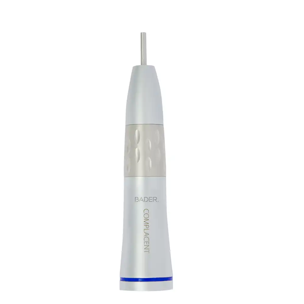 Bader Complacent Handpiece Without Light