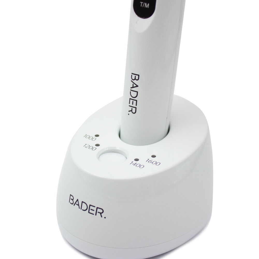 Curing Light Curalight LED Bader