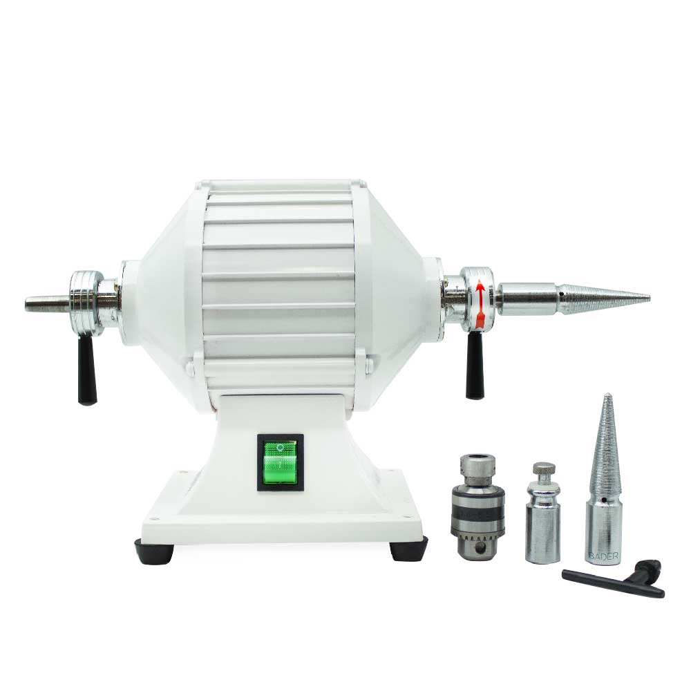 Electric Dental Polisher Bader