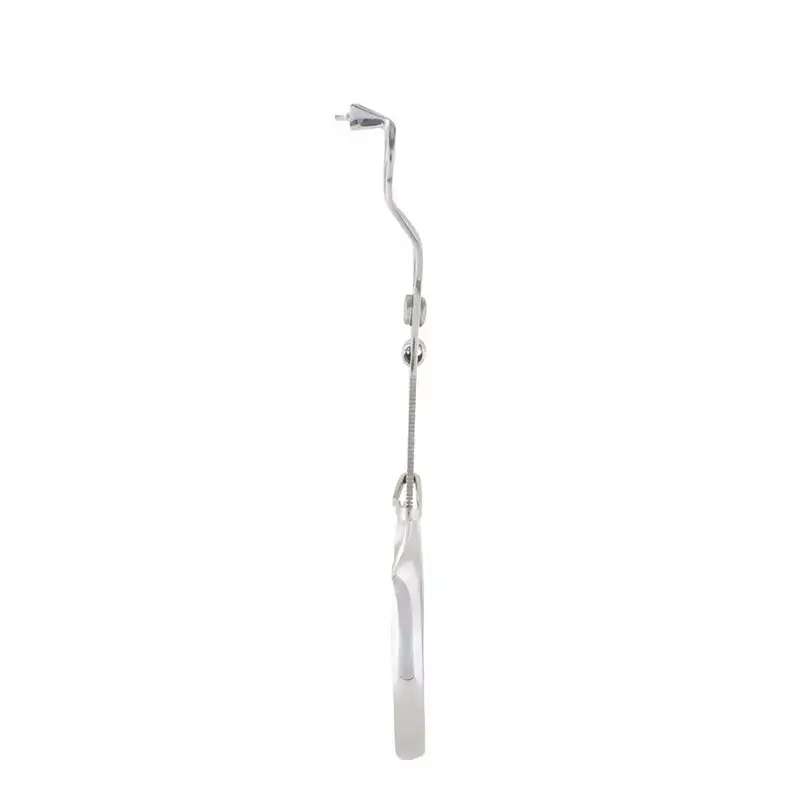 Portaclamps Ivory Bader