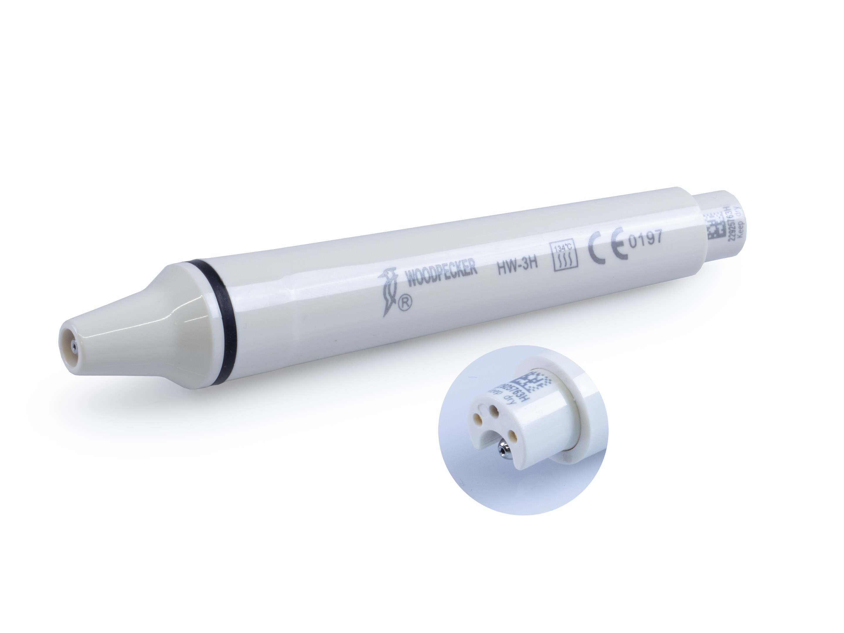 WOODPECKER HANDPIECE EMS® TYPE