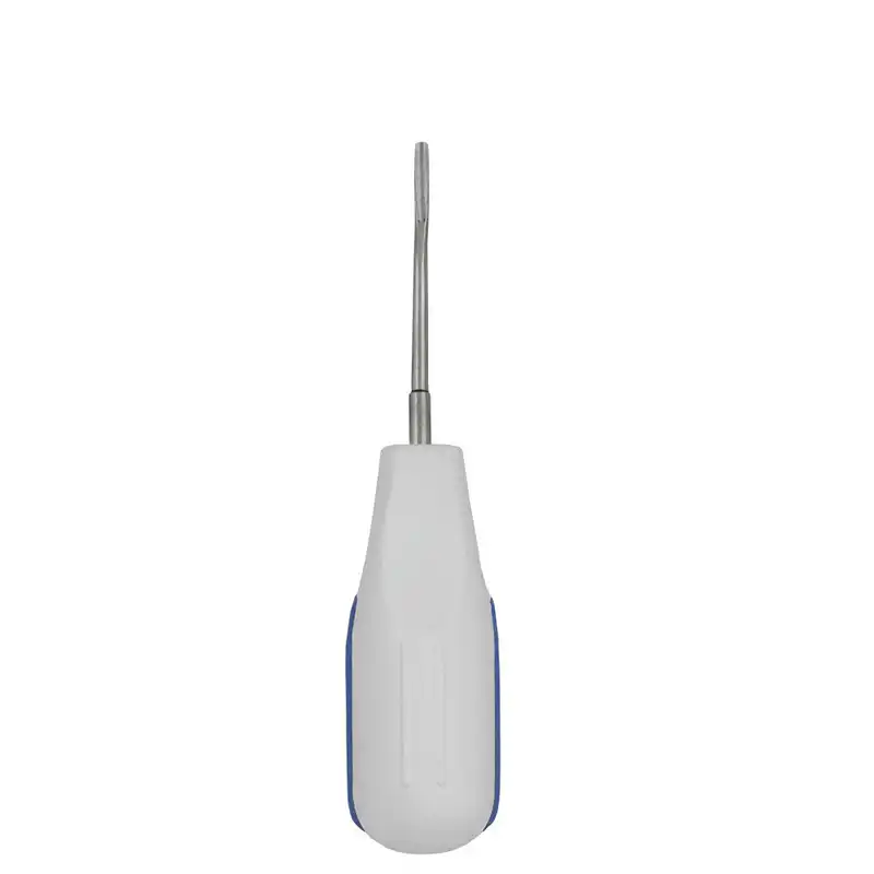 Ergonomic Luxator Contra Angle 3mm Bader