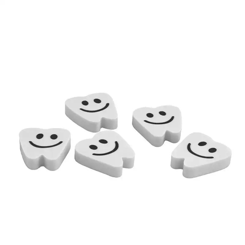 Baddy Bader Eraser