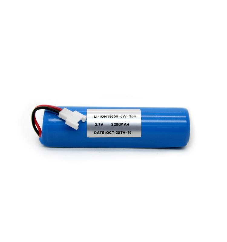 BATTERY FOR CURING LAMP TECHNOFLUX (COMPATIBLE L0-33)