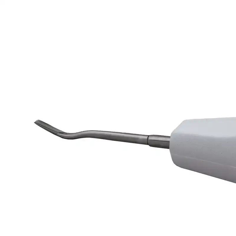 Ergonomic Luxator Contra Angle 3mm Bader