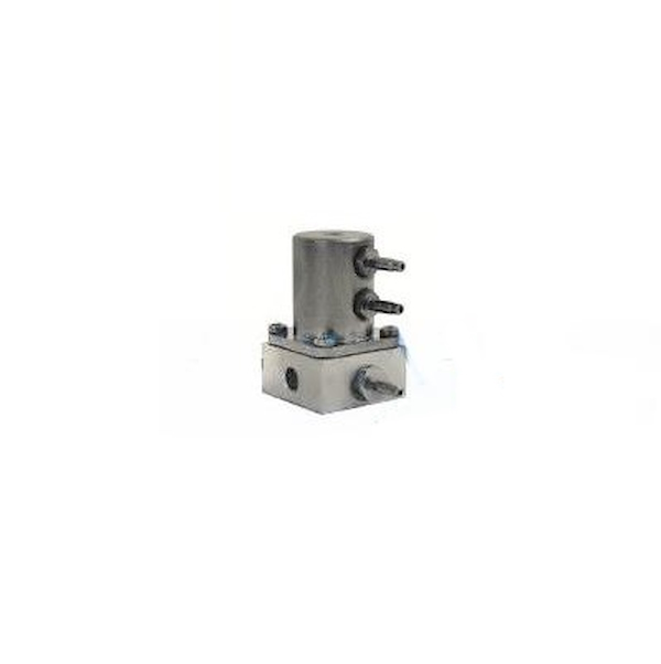 Air control water valve