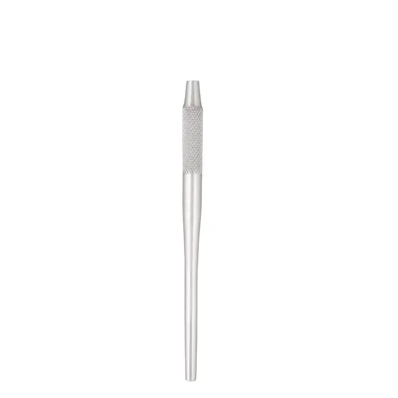 Mirror Handle No. 2 SS Thread Bader
