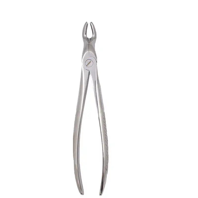 Forceps Fig. 67A Bader