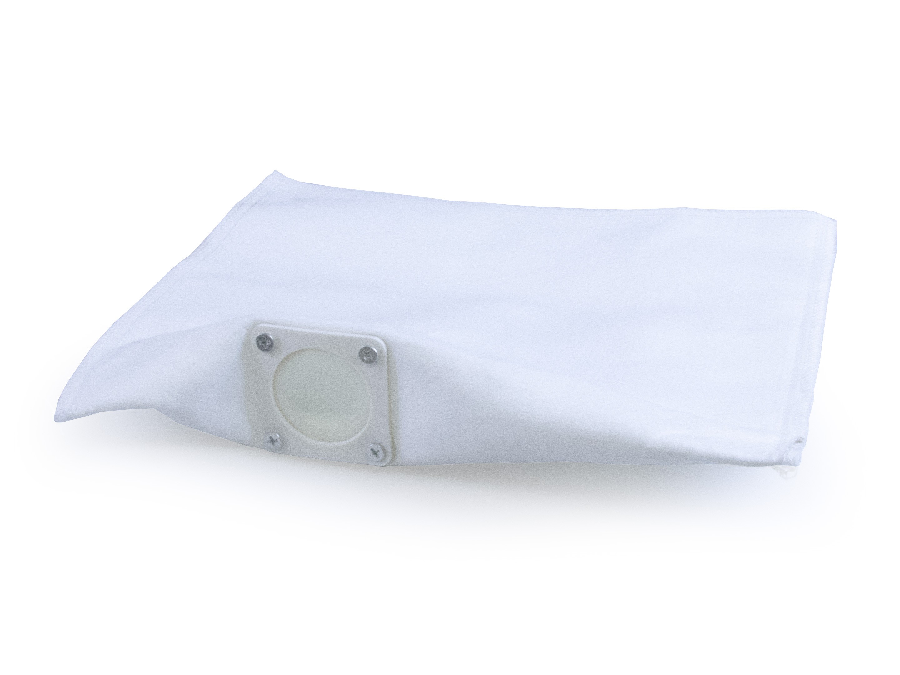 FILTER BAG FOR TECHNOFLUX PORTABLE VACUUM CLEANER