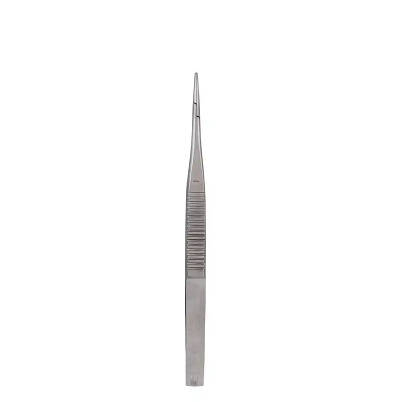 Bader Castroviejo Needle Holder without Tungsten