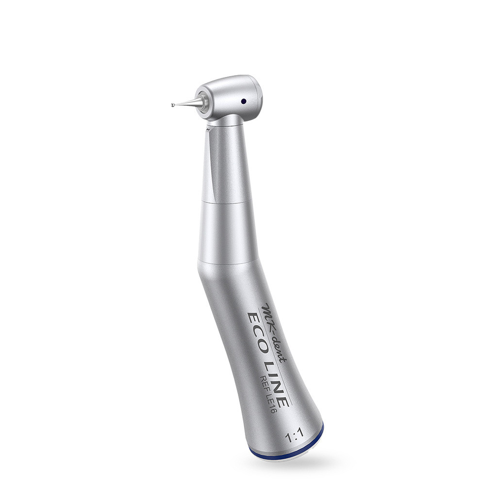 LE16 Contra-angle 1:1 MK-dent ECO LINE for turbine burs