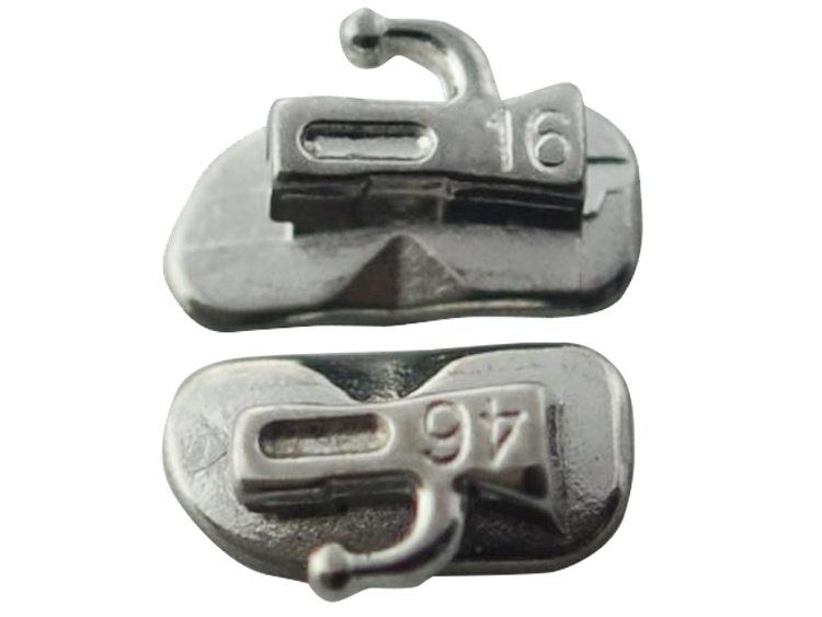 Orthodontic instruments