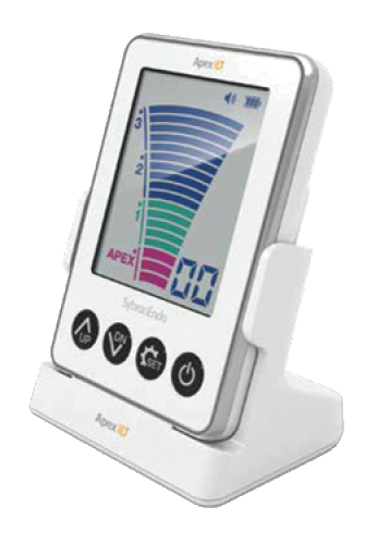 Apex locators