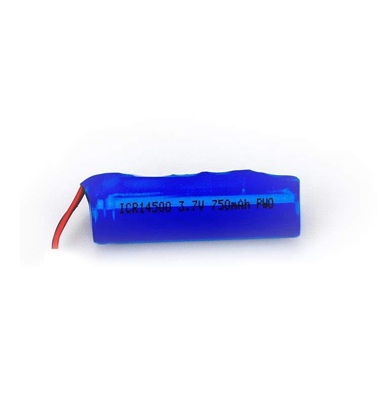REPLACEMENT BATTERY FOR APEX LOCATOR WOODPECKER