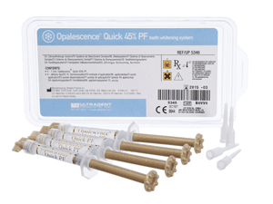 Opalescence Rapid – for trays