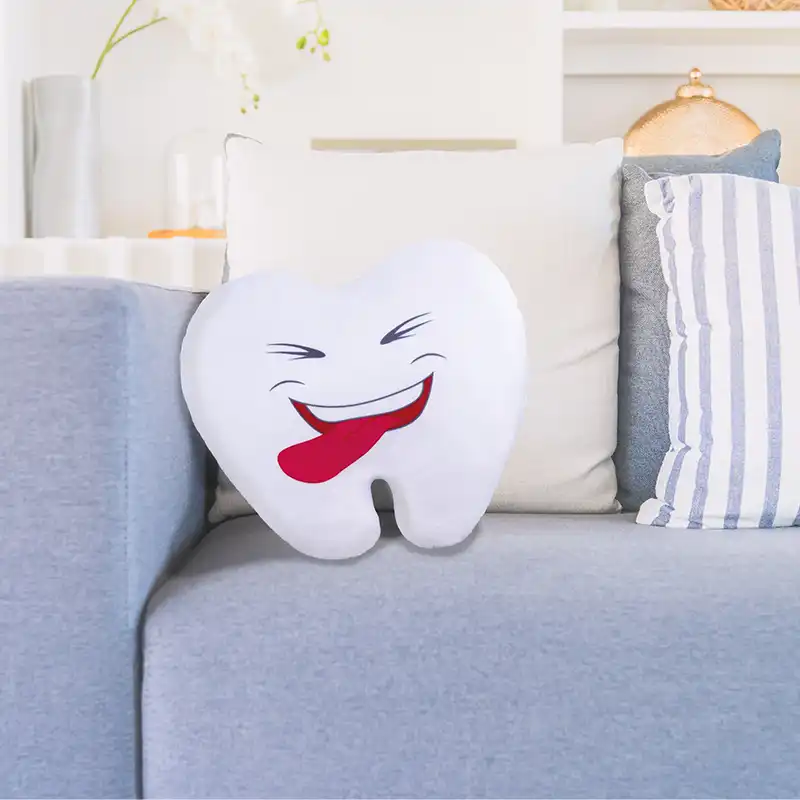 Endy Molar Cushion Bader