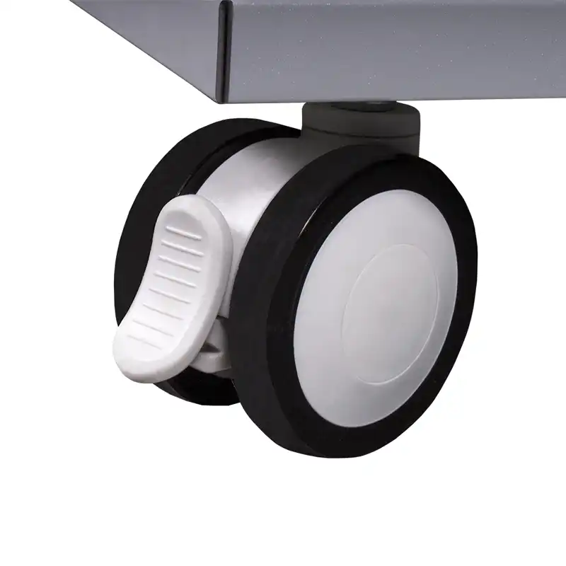 Auxiliary Cart Model Apolo from Bader