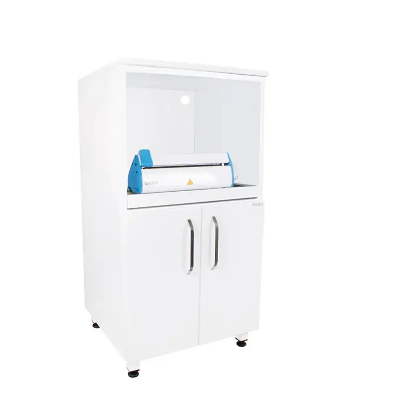 Bader Sterilization Cabinet