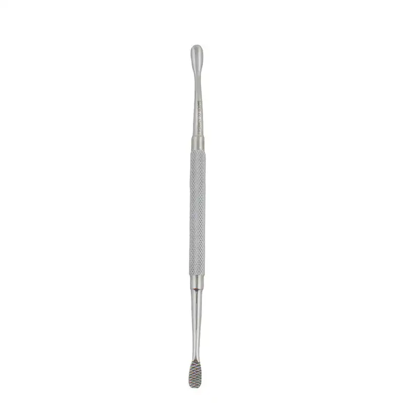 Hand scalers