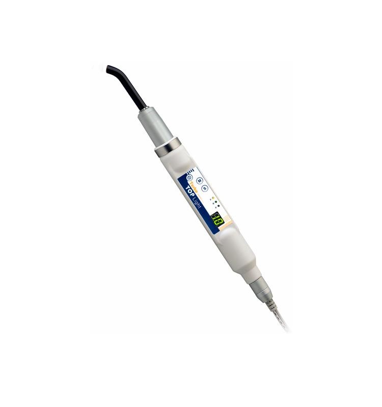 LED LAMP PHOTOPOLYMERIZATION APOZA MOD.TOP LIGHT TURBO 5 W,1.200