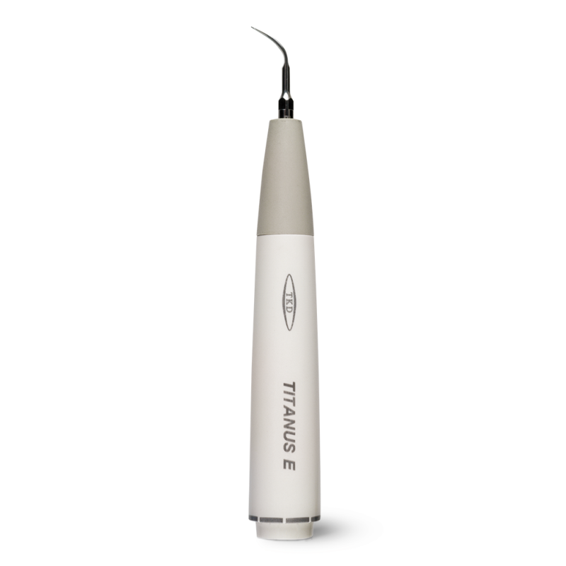 TKD Titanus E Ultrasonic Handle EMS Compatible TKD Connection