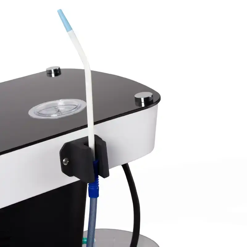 Surgical Aspiration Hemosuctor Bader Quiro Power Max