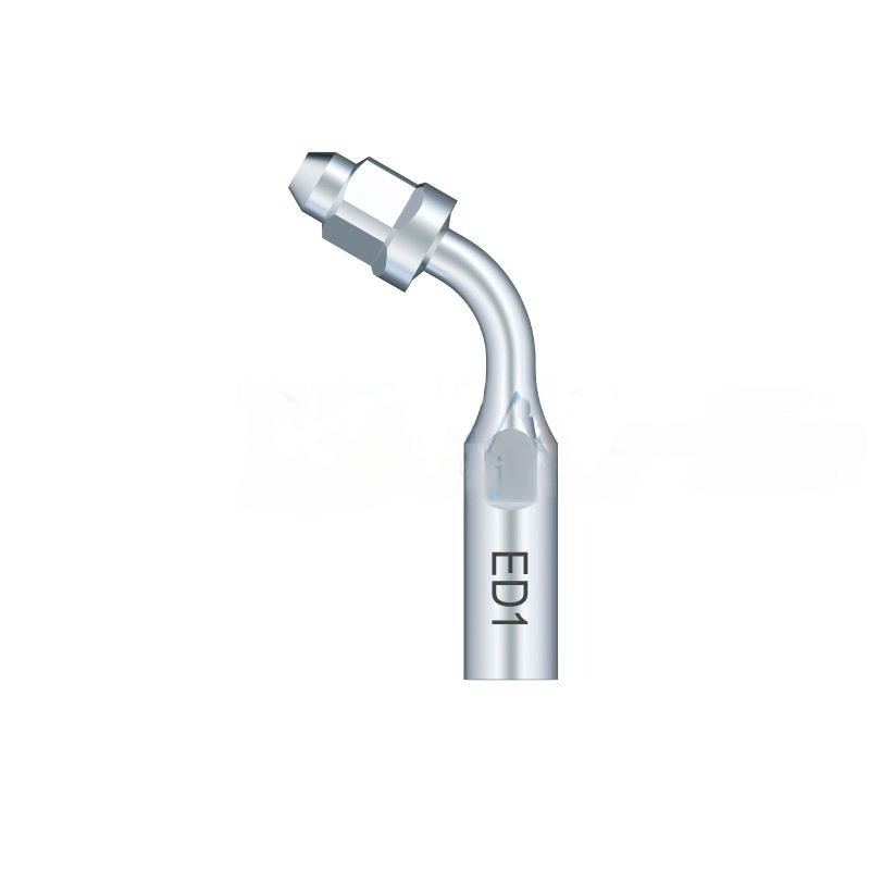 Endochuck Tip Ultrasonic Woodpecker ED1 Compatible With Satelec | Endo, Endochuck