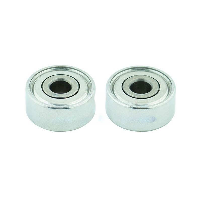 Bearing for NSK TI205 and other pneumatic micromotors