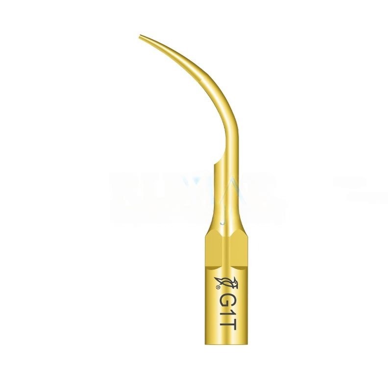 Woodpecker G1T Ultrasonic Tip Compatible EMS | Prophylaxis Titanium Treatment