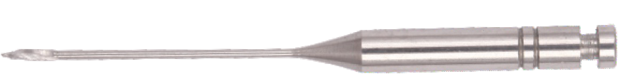 Gates Drill SS – 32mm assortment no. 1-6