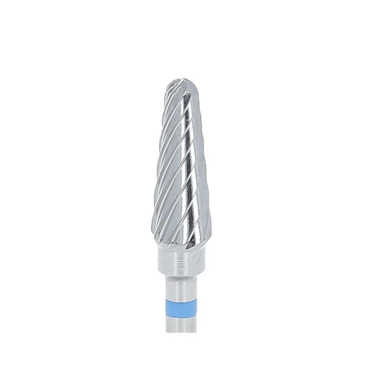 JOTA BUR FIG. C79.104.060 TUNGSTEN CARBIDE POINTED CONICAL SHAPE