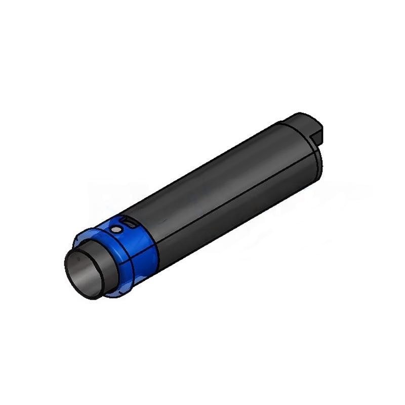 Luzzani Minibright syringe central body