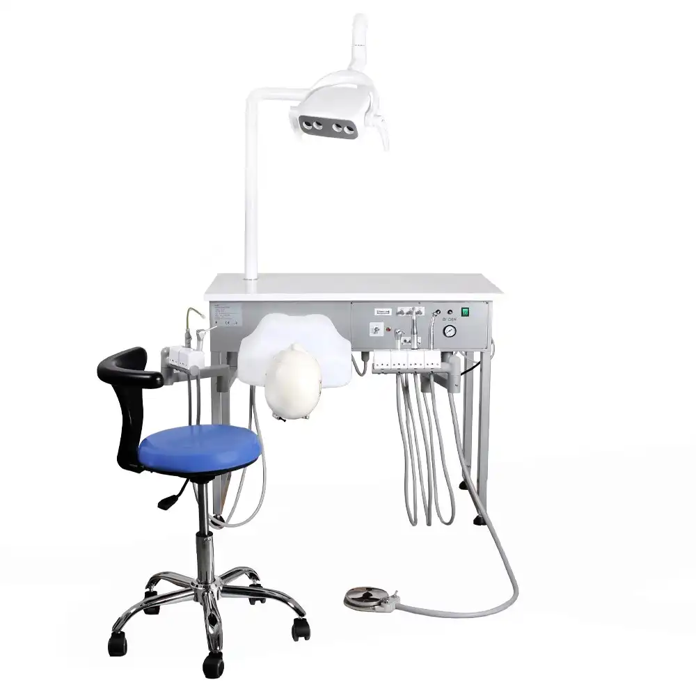 Bader Dental Training Unit for 1 Student