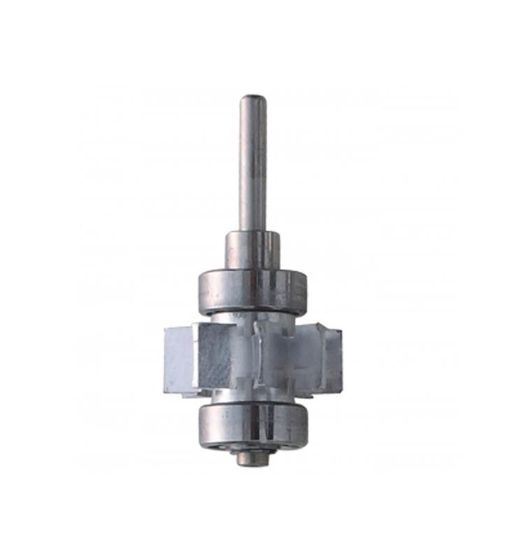 ROTOR TYPE NSK® CX210-B-TB FOR TURBINE WITHOUT LIGHT CX207-B-TP