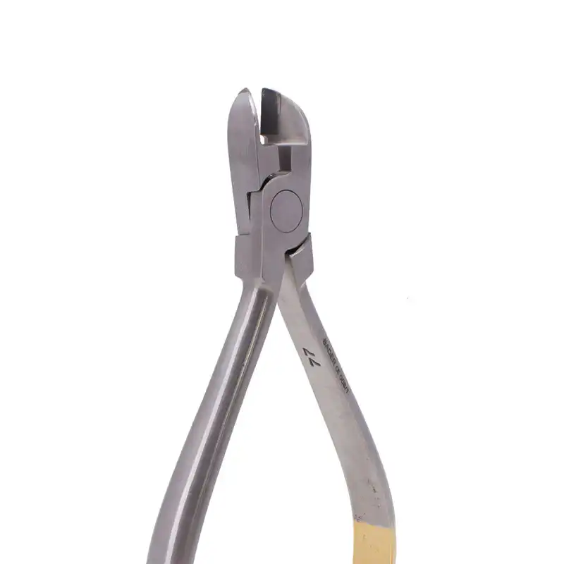 Bader Mini Pin and Ligature Cutting Pliers