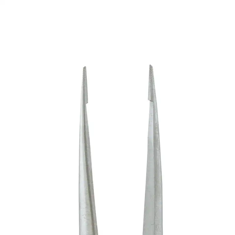 Microsurgery Bader forceps