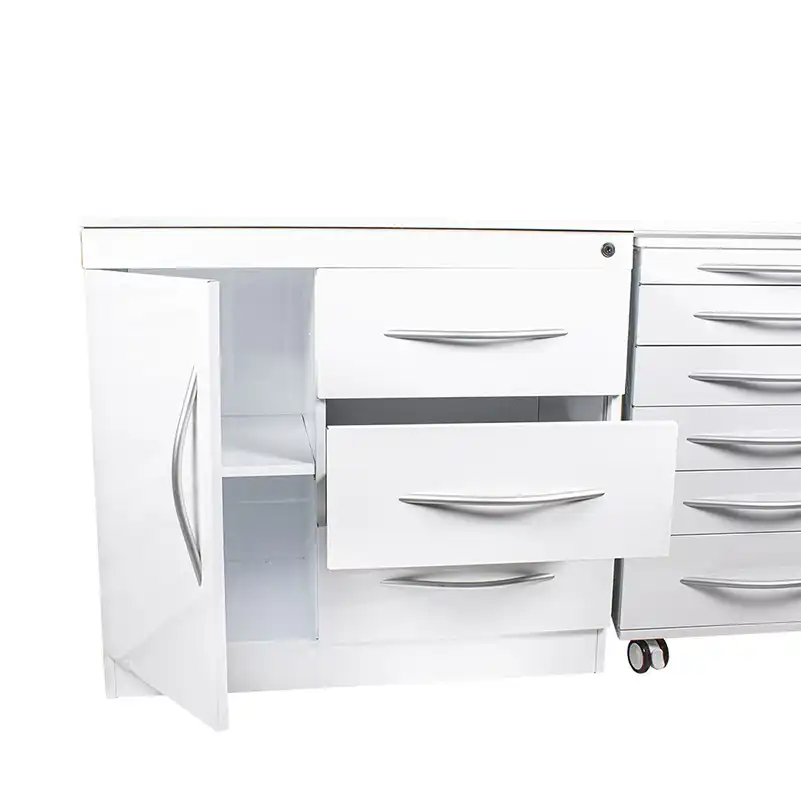 Quadruple Furniture Set with Push-On Bader
