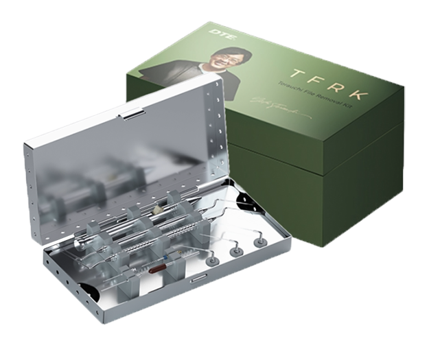 TFRK file removal kit