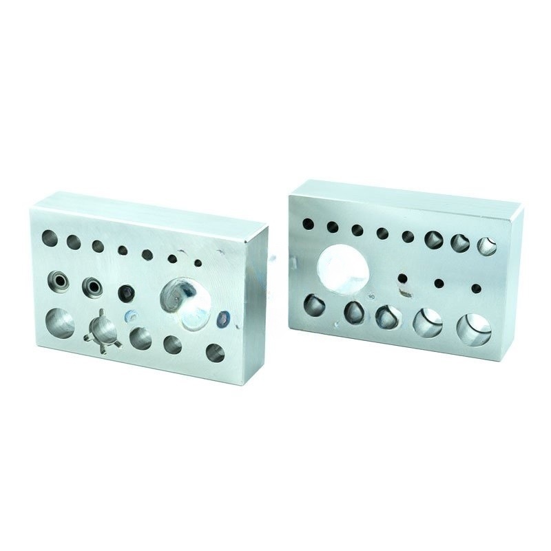Universal bearing placement and removal block – RT1012
