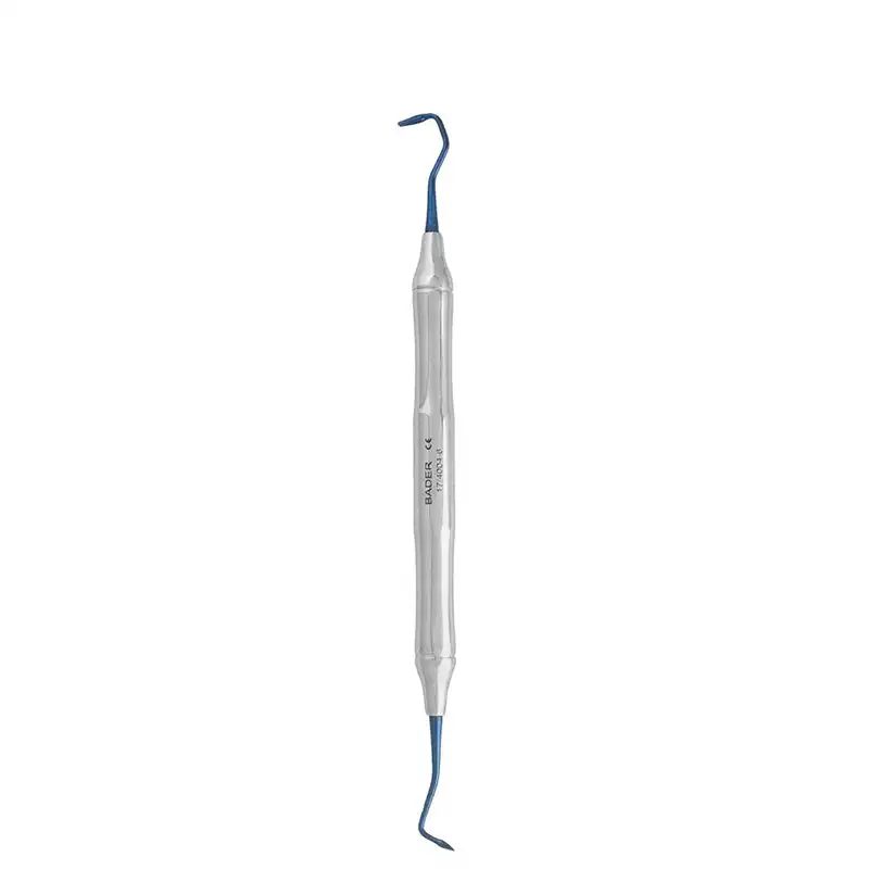 Titanium Composite Spatula LS108 Bader