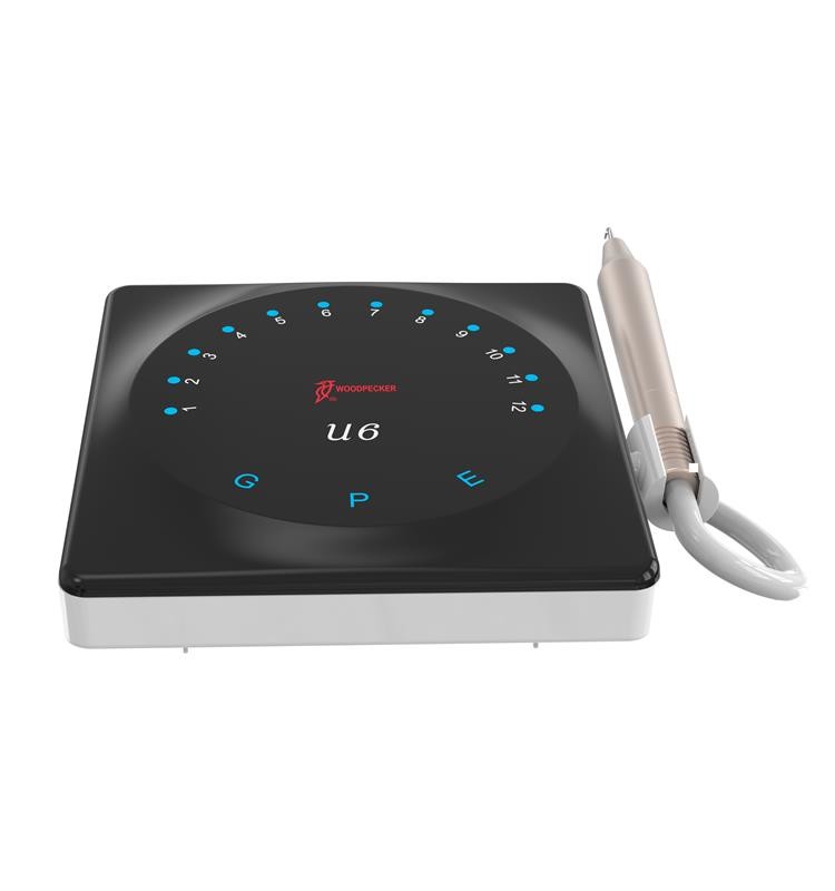 WOODPECKER BENCHTOP ULTRASONIC MODEL U6 P.M. TYPE EMS®