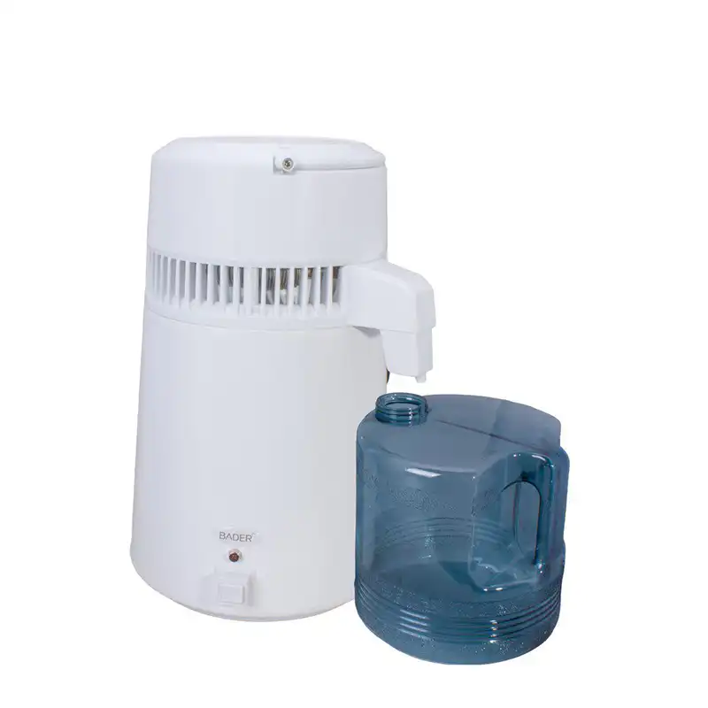 Water Distiller BADER