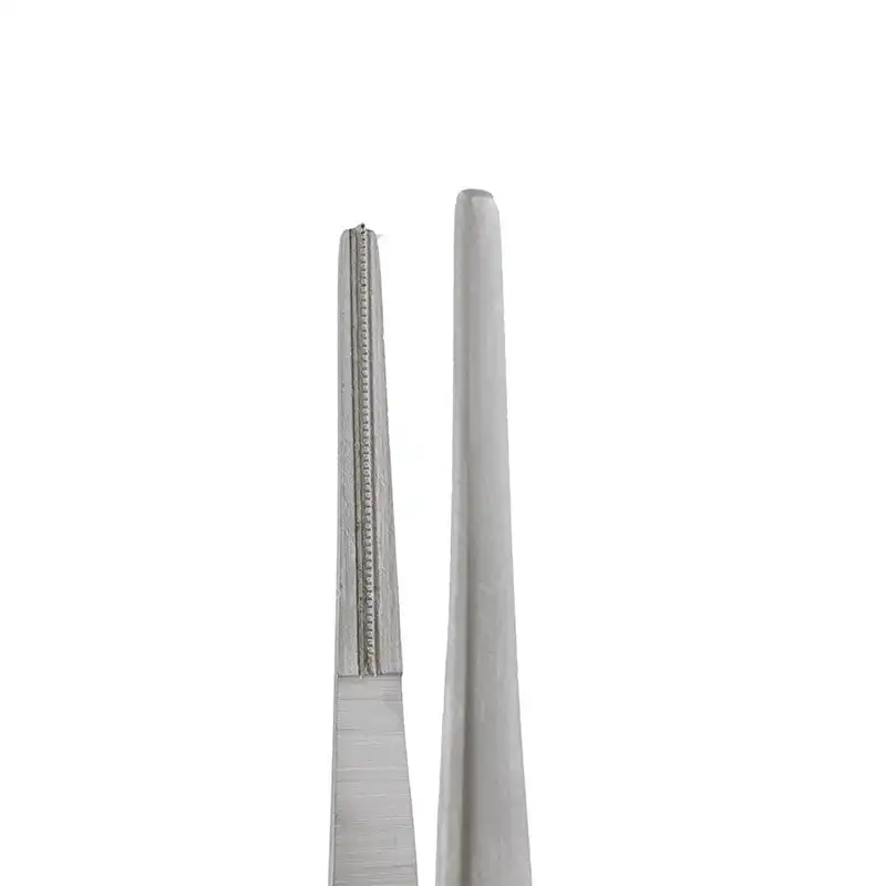 Bader Short Dissecting Forceps